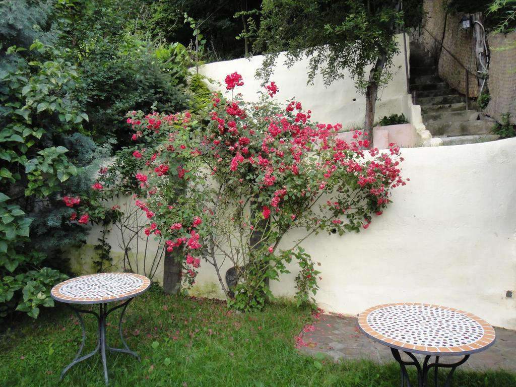 Appartement Dominic Boutique à Sighişoara Chambre photo