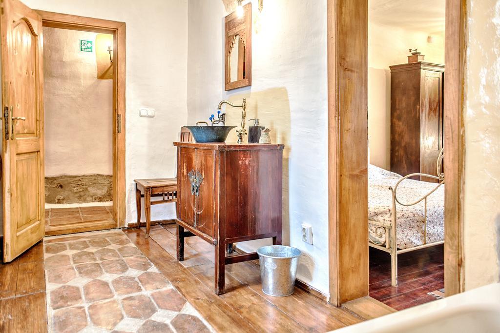 Appartement Dominic Boutique à Sighişoara Extérieur photo