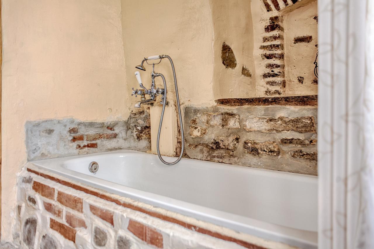 Appartement Dominic Boutique à Sighişoara Extérieur photo